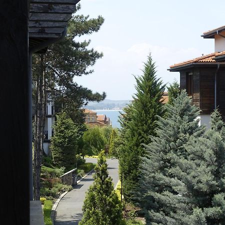 Private Holiday Flat By Seaside - Santa Marina- Sozopol Exterior photo