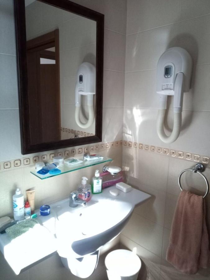 Private Holiday Flat By Seaside - Santa Marina- Sozopol Exterior photo